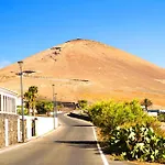 Tiny House Madora - Sea View - Amazing Garden - Quiet Location - Bodegas & Hiking Trails Nearby Apartamento *