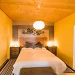 Apartamento Tiny House Madora - Sea View - Amazing Garden - Quiet Location - Bodegas & Hiking Trails Nearby La Asomada (Lanzarote)