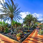 Apartamento Tiny House Madora - Sea View - Amazing Garden - Quiet Location - Bodegas & Hiking Trails Nearby