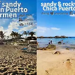 Tiny House Madora - Sea View - Amazing Garden - Quiet Location - Bodegas & Hiking Trails Nearby La Asomada (Lanzarote)