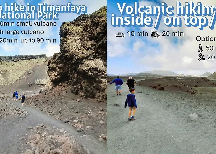 Tiny House Madora - Sea View - Amazing Garden - Quiet Location - Bodegas & Hiking Trails Nearby アパート *