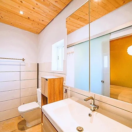 Tiny House Madora - Sea View - Amazing Garden - Quiet Location - Bodegas & Hiking Trails Nearby * La Asomada