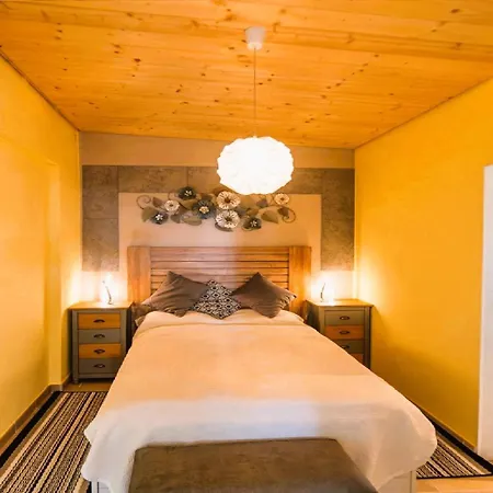 Apartamento Tiny House Madora - Sea View - Amazing Garden - Quiet Location - Bodegas & Hiking Trails Nearby La Asomada (Lanzarote)