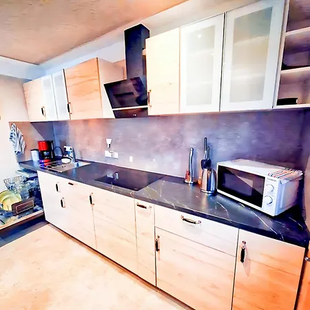 Tiny House Madora - Sea View - Amazing Garden - Quiet Location - Bodegas & Hiking Trails Nearby La Asomada (Lanzarote)