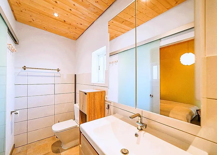 Tiny House Madora - Sea View - Amazing Garden - Quiet Location - Bodegas & Hiking Trails Nearby * La Asomada (Lanzarote)