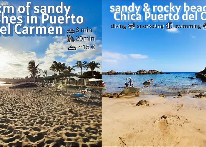 Tiny House Madora - Sea View - Amazing Garden - Quiet Location - Bodegas & Hiking Trails Nearby La Asomada (Lanzarote)