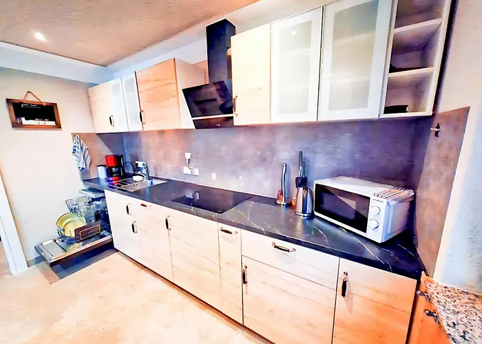 Tiny House Madora - Sea View - Amazing Garden - Quiet Location - Bodegas & Hiking Trails Nearby La Asomada (Lanzarote)