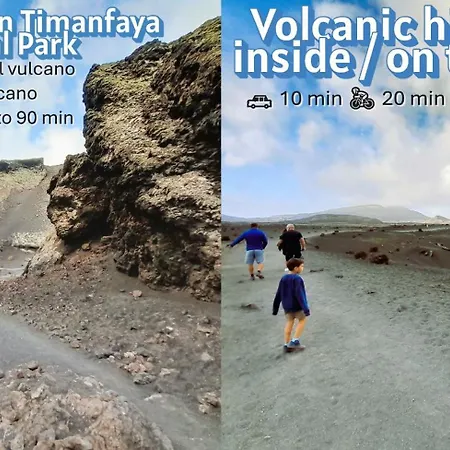 Tiny House Madora - Sea View - Amazing Garden - Quiet Location - Bodegas & Hiking Trails Nearby Διαμέρισμα *